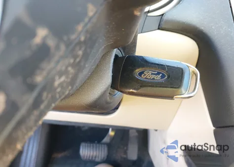 2016 Ford Fusion Hybrid Se из США, поврежденный, VIN 3FA6P0LU7GR406118